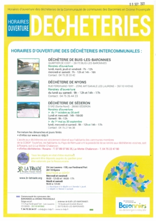 2021-09-09-Horaires-decheteries-1