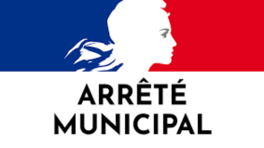 ARRETE-MUNICIPAL