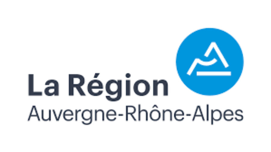 region rhone alpes