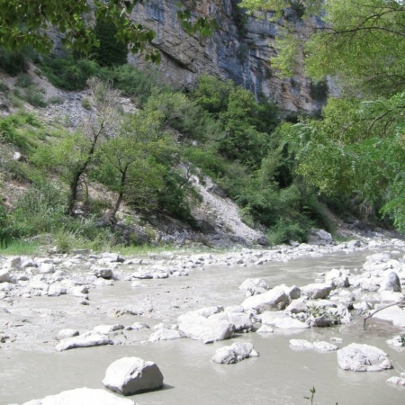 Eygues