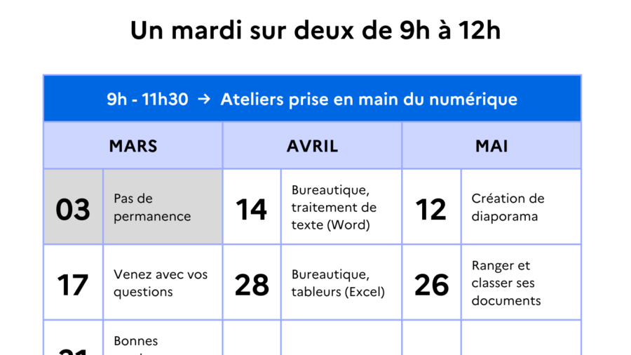 Planning Mirabel-aux-Baronnies